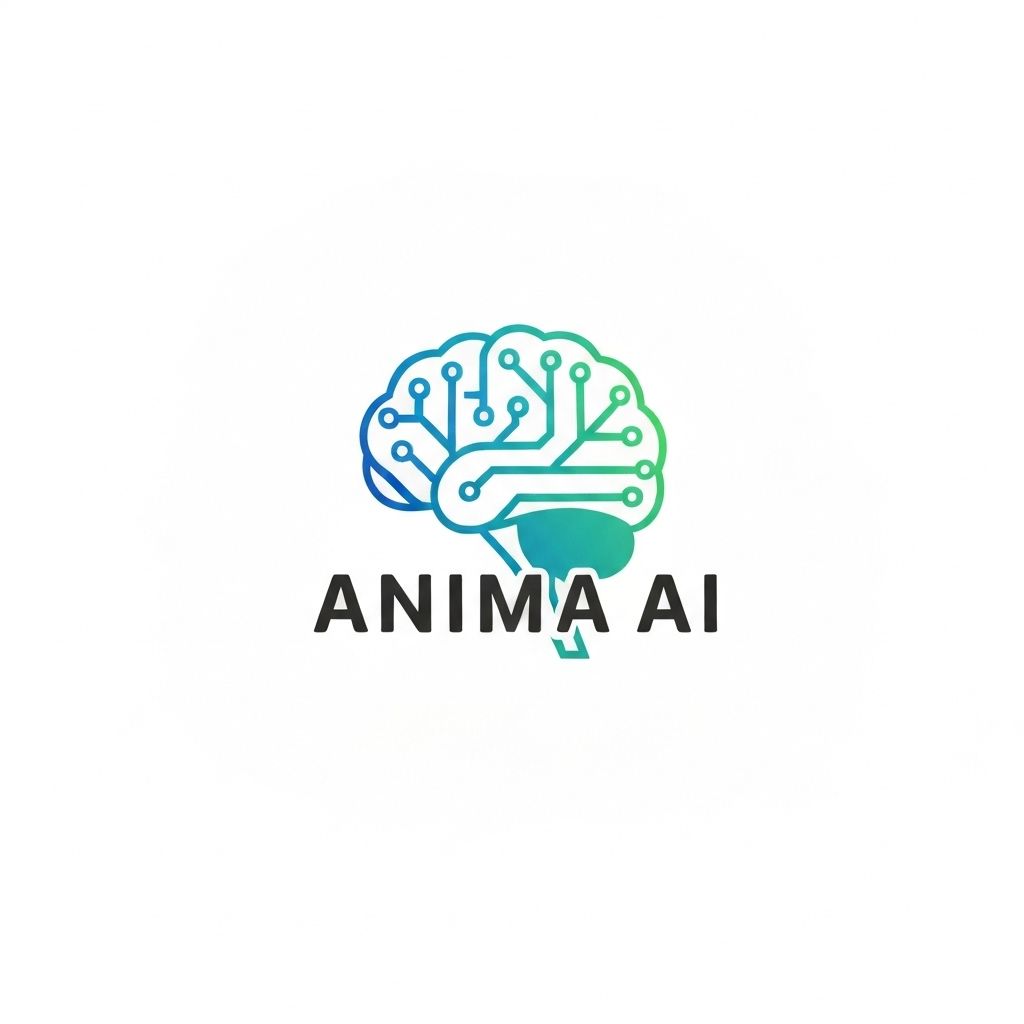 Anima AI logo