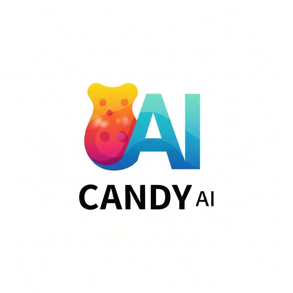 Candy.AI logo