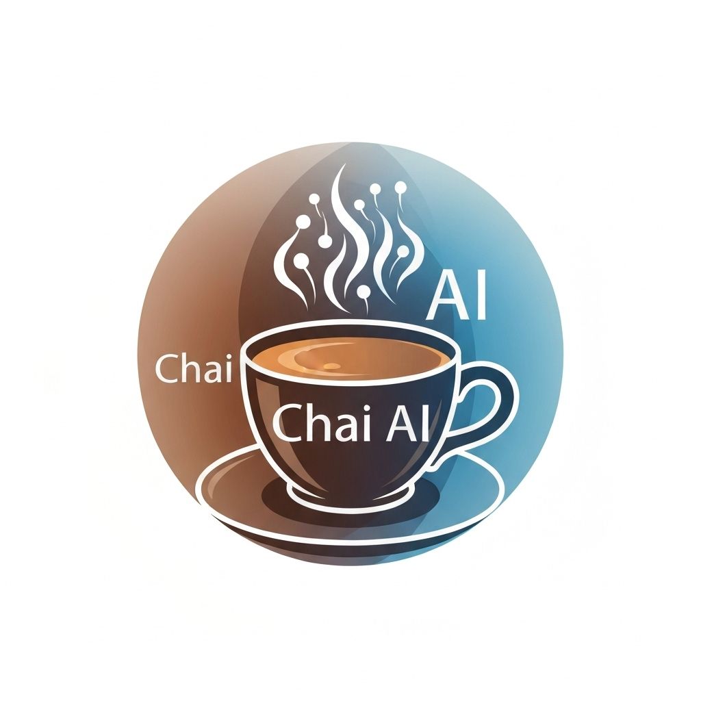 Chai logo