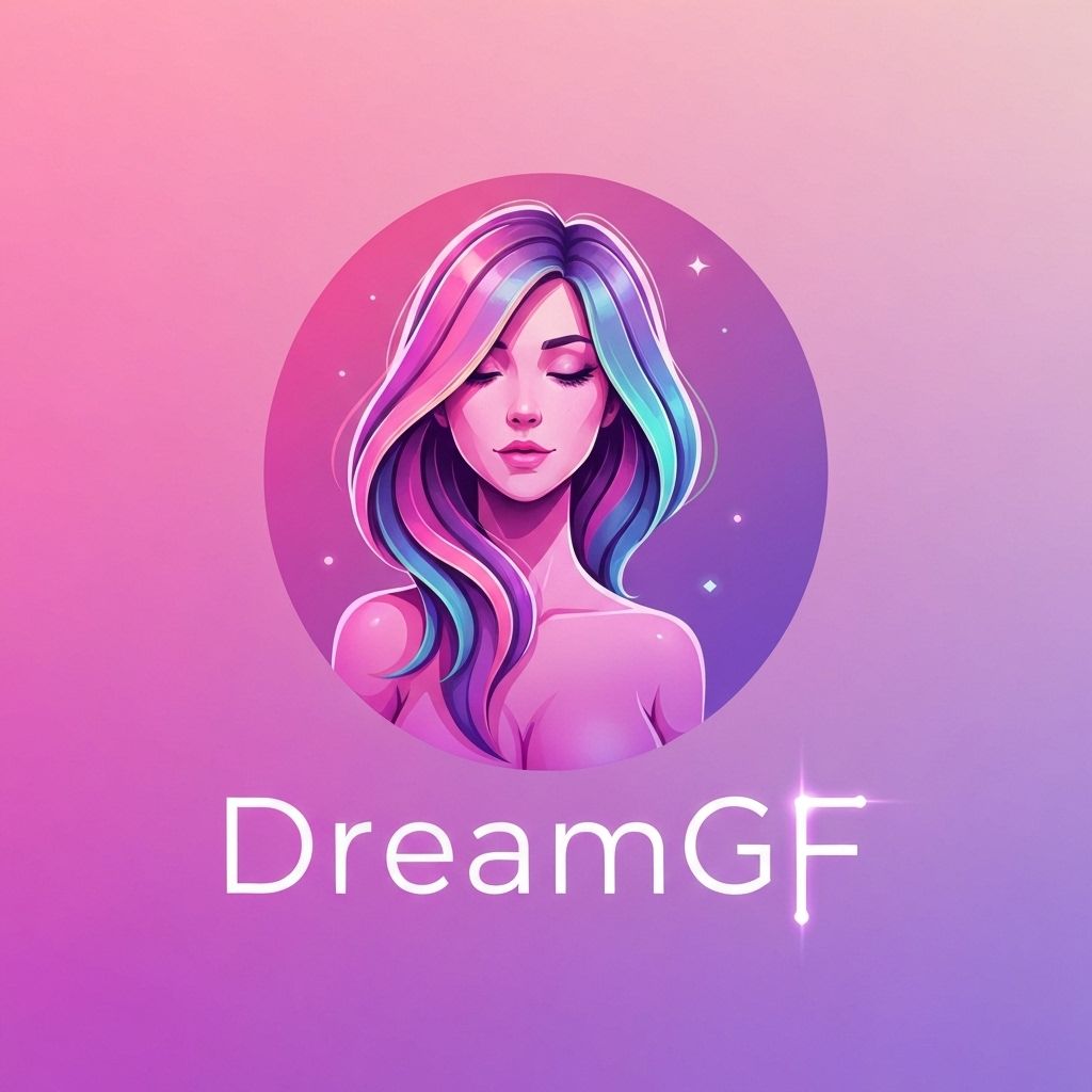 DreamGF logo
