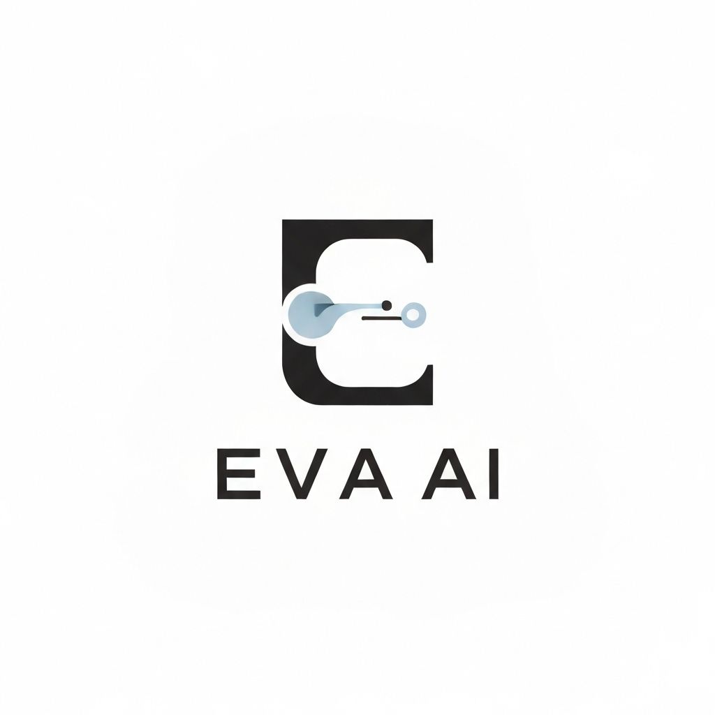 EVA AI logo