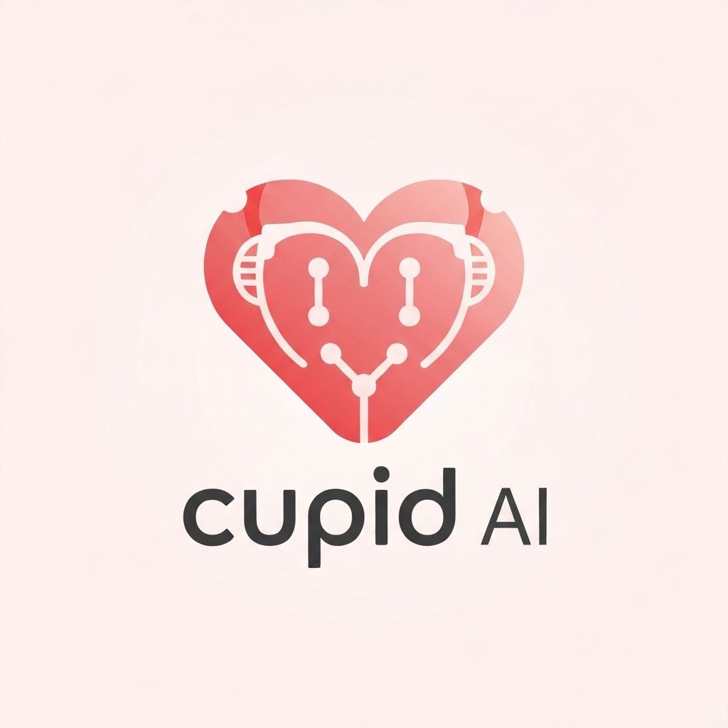 Kupid AI logo