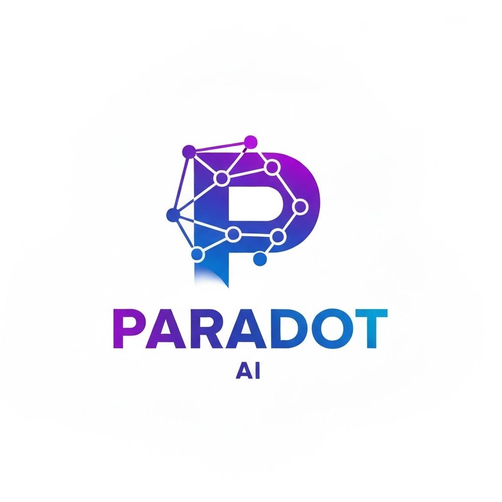 Paradot logo