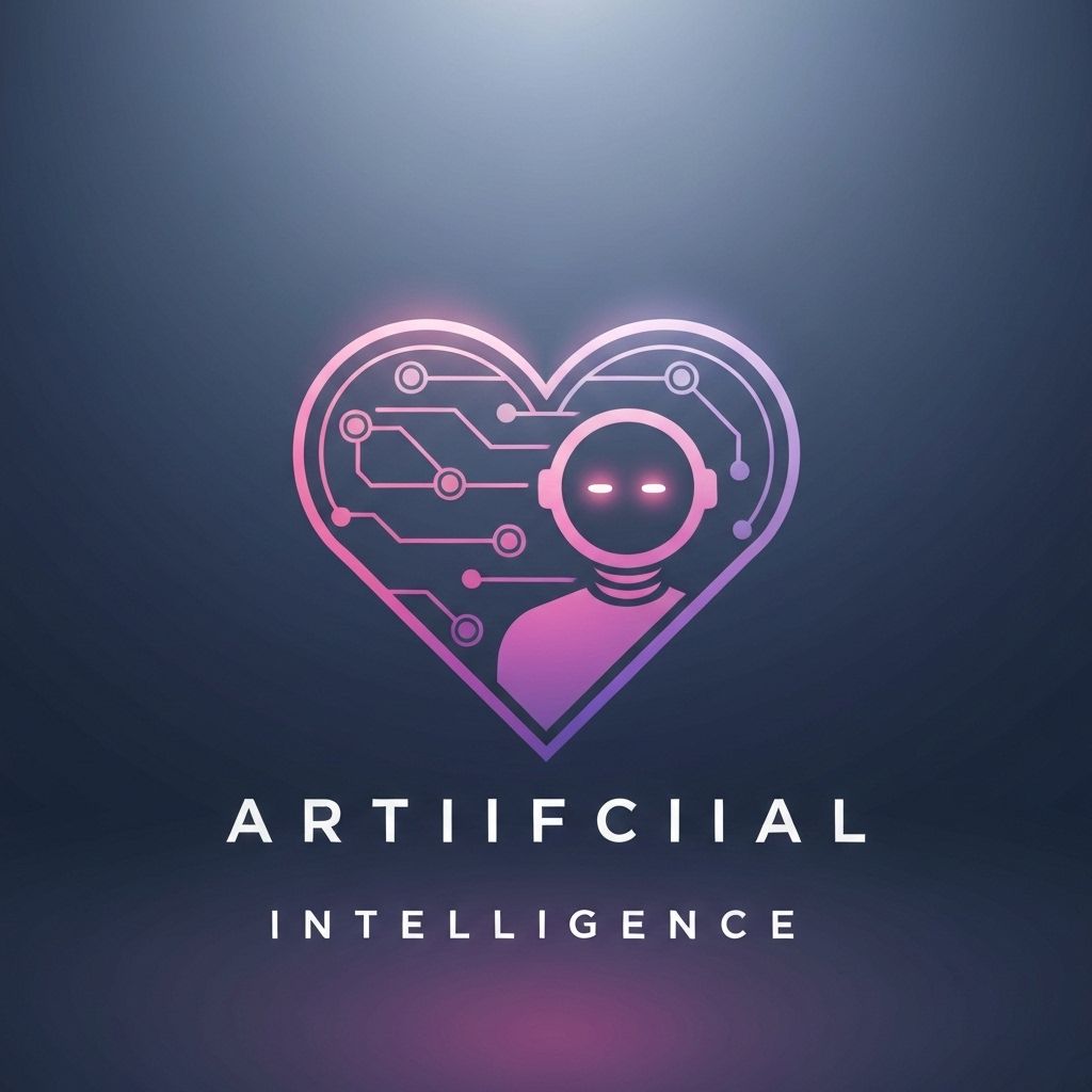 Romantic AI logo