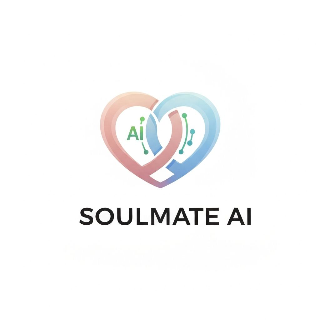 Soulmate AI logo